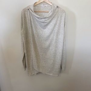 Gap Maternity/Nursing Top